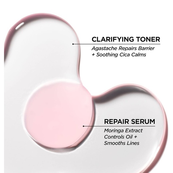 Beautybio ZenBubble Bi-Phase serum 50 ml - Picture 5 of 6